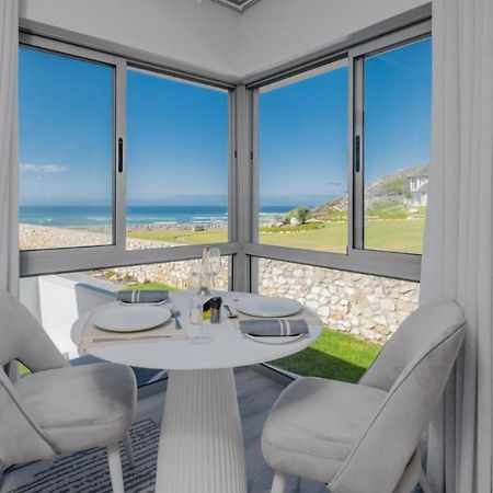Hotel Cliff Haven à Struisbaai Extérieur photo