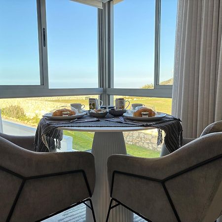 Hotel Cliff Haven à Struisbaai Extérieur photo