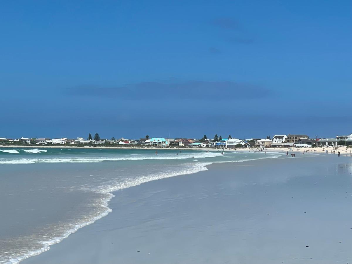 Hotel Cliff Haven à Struisbaai Extérieur photo
