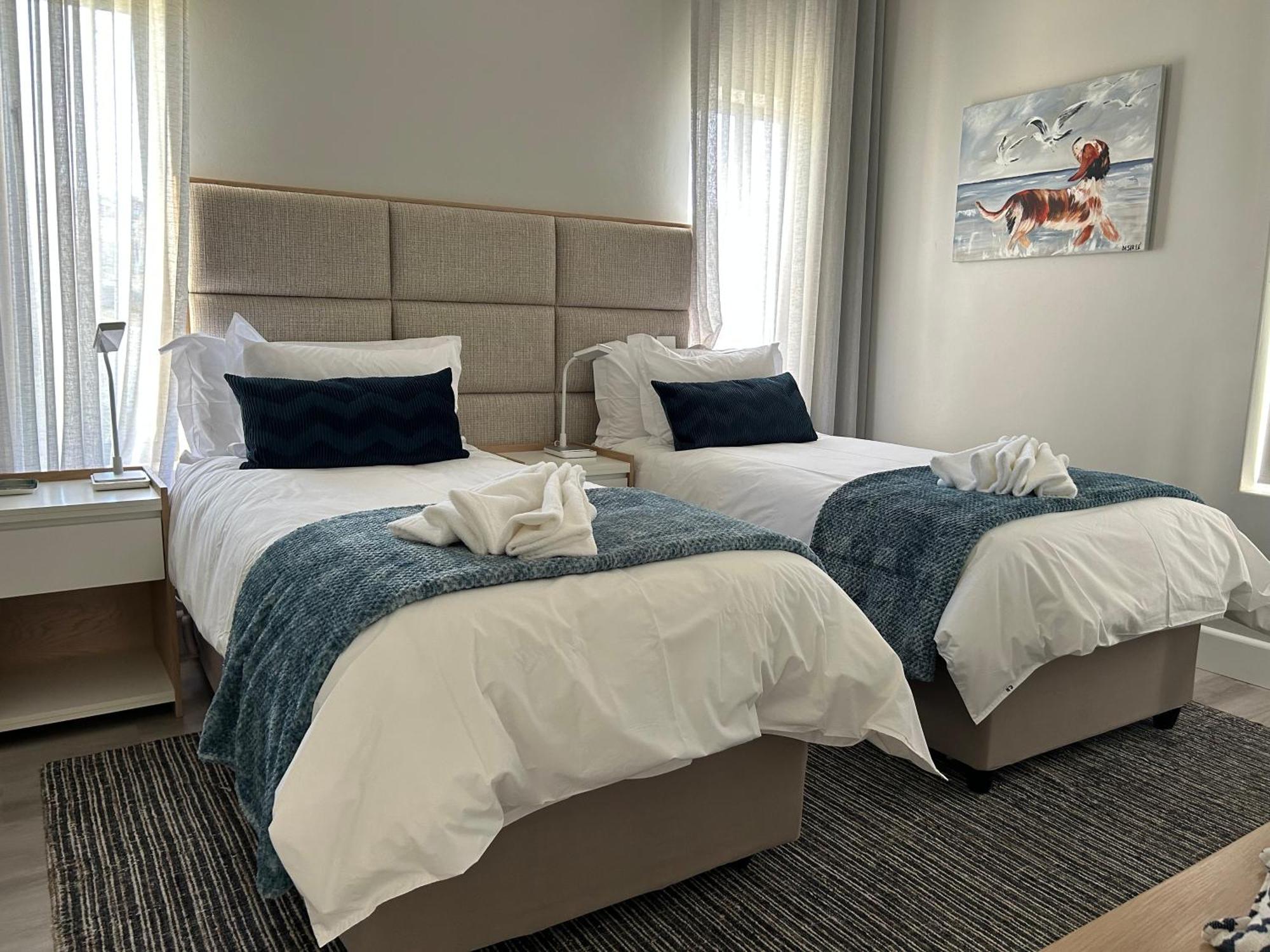 Hotel Cliff Haven à Struisbaai Extérieur photo