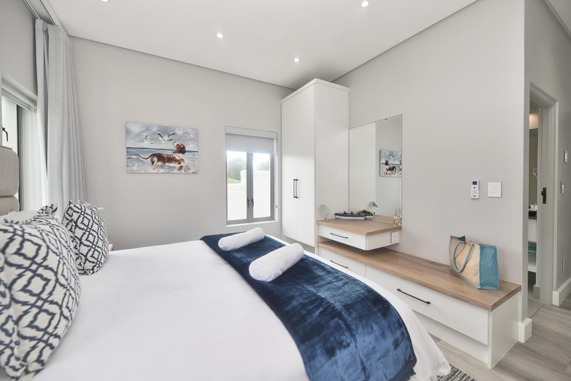 Hotel Cliff Haven à Struisbaai Extérieur photo